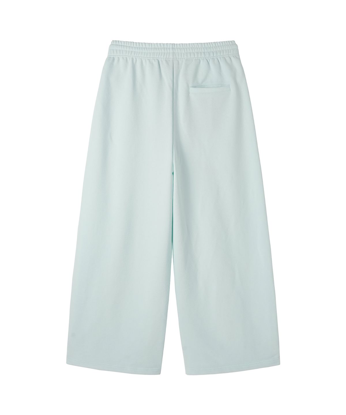 오픈야드(오와이)(OPENYARD(OY)) NAPOLEON TRIM SWEATPANTS - MINT