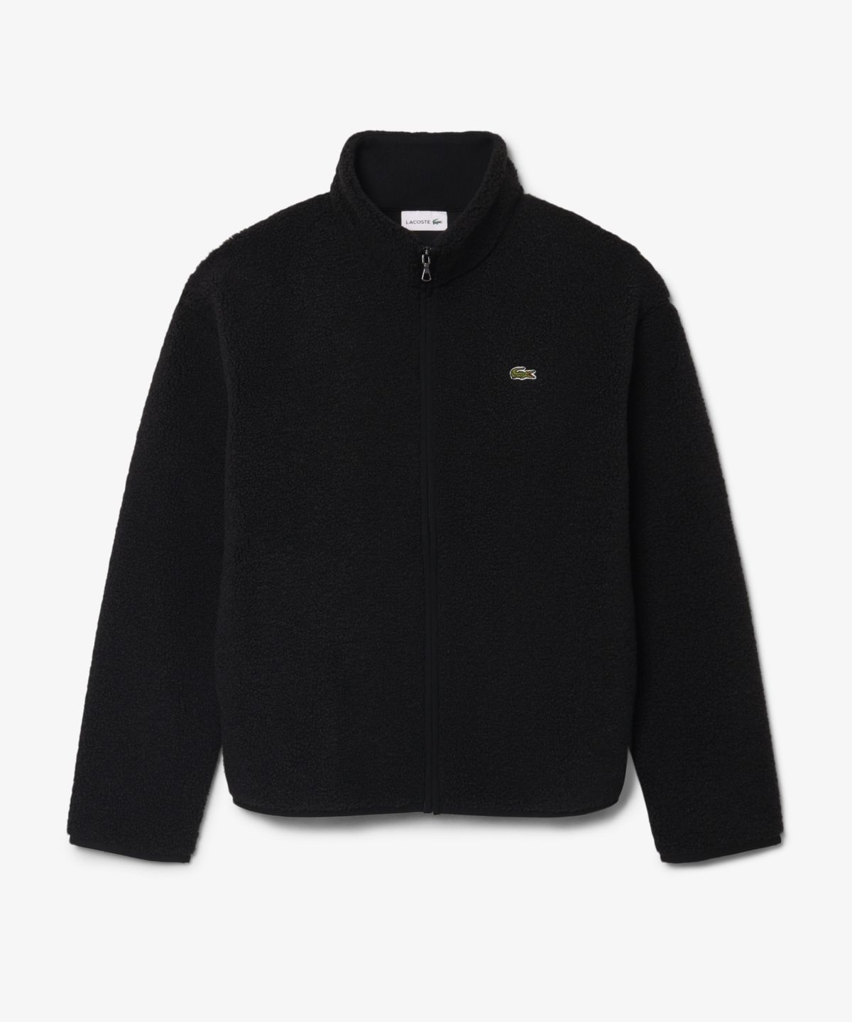 라코스테(LACOSTE) 남성 쉐르파 풀집업 자켓 BH4312-56N 031