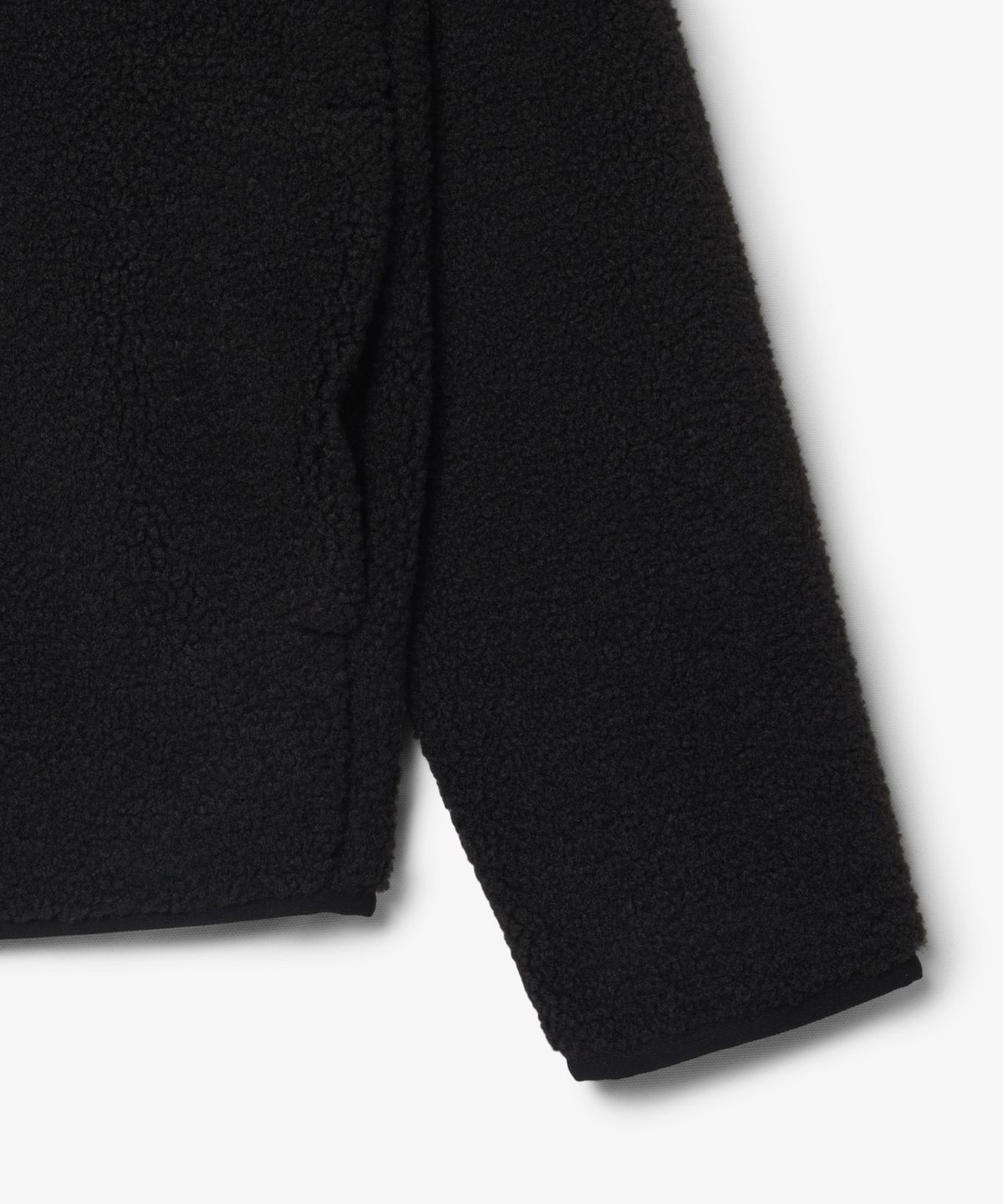 라코스테(LACOSTE) 남성 쉐르파 풀집업 자켓 BH4312-56N 031