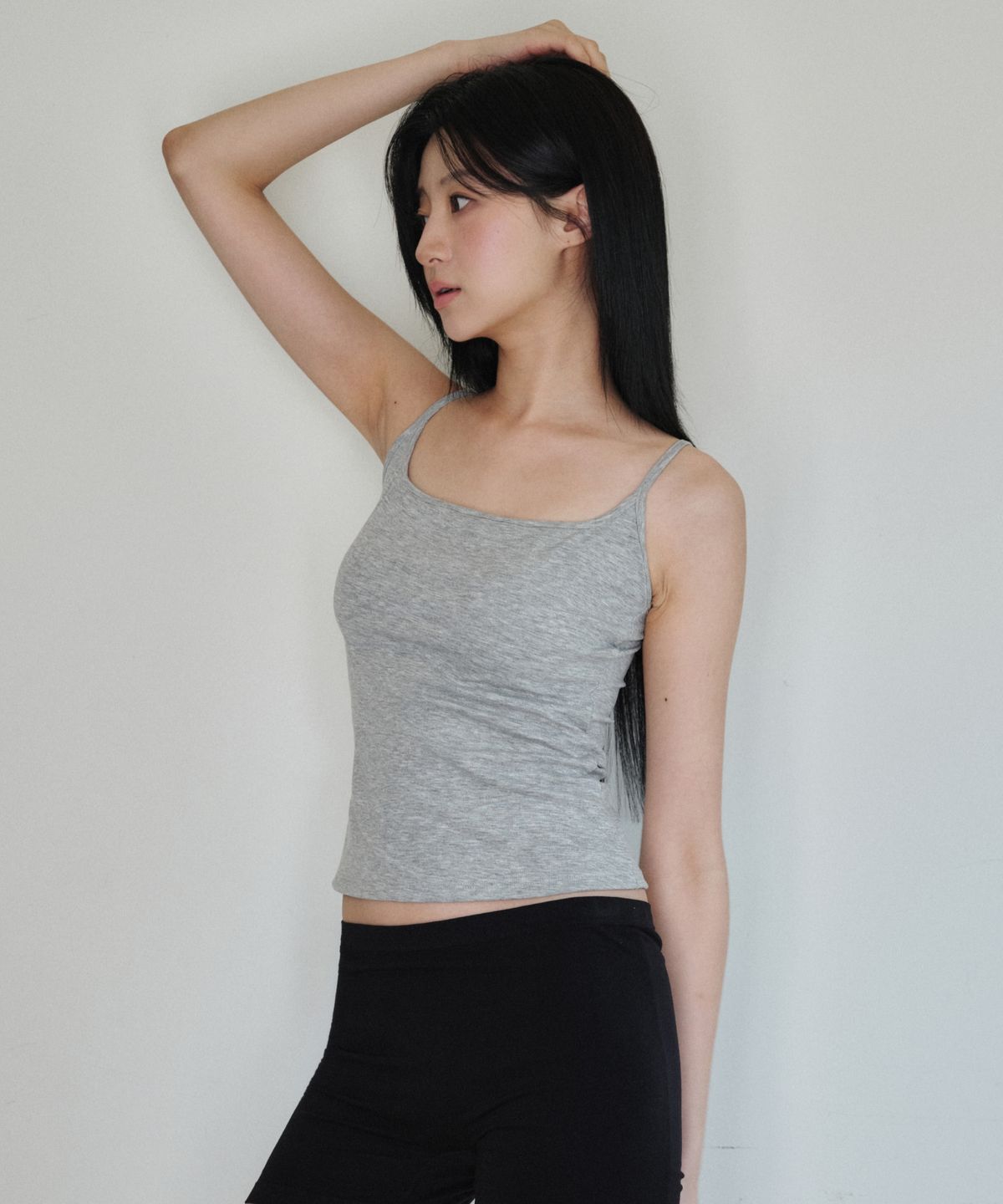 엣프터(8FTER) 이지 데일리 브라탑 - 3Colors