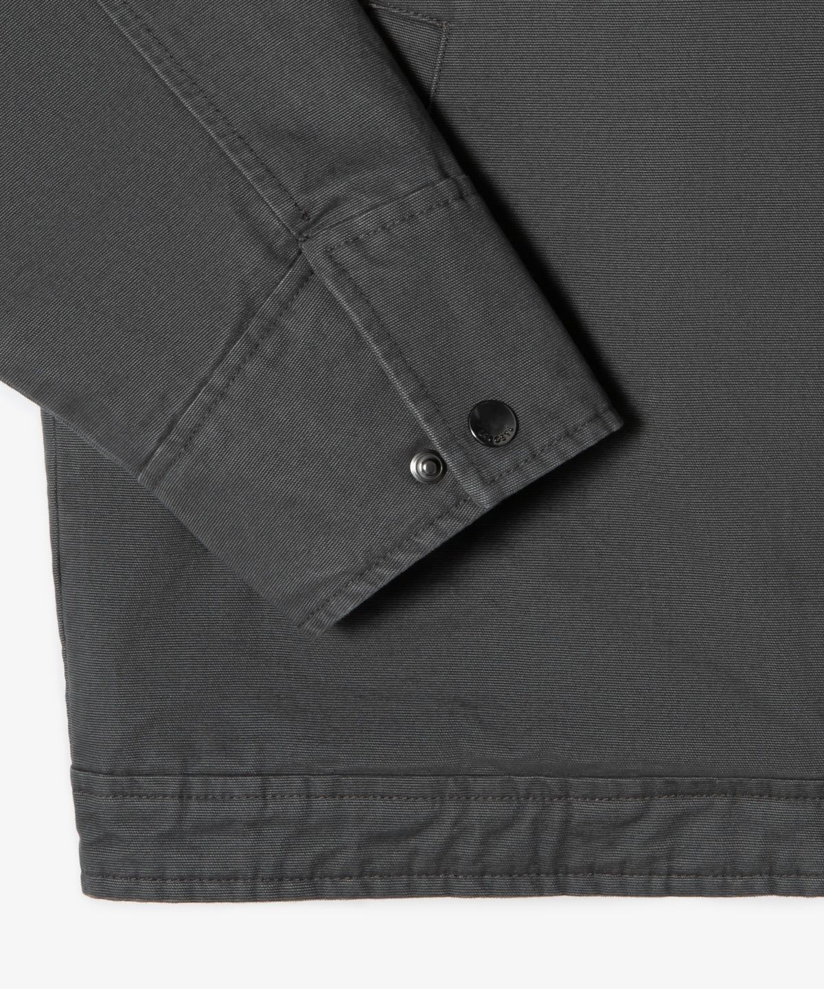 라코스테(LACOSTE) 남성 코튼 워싱 드리즐러 자켓 BH438E-56N 3L6