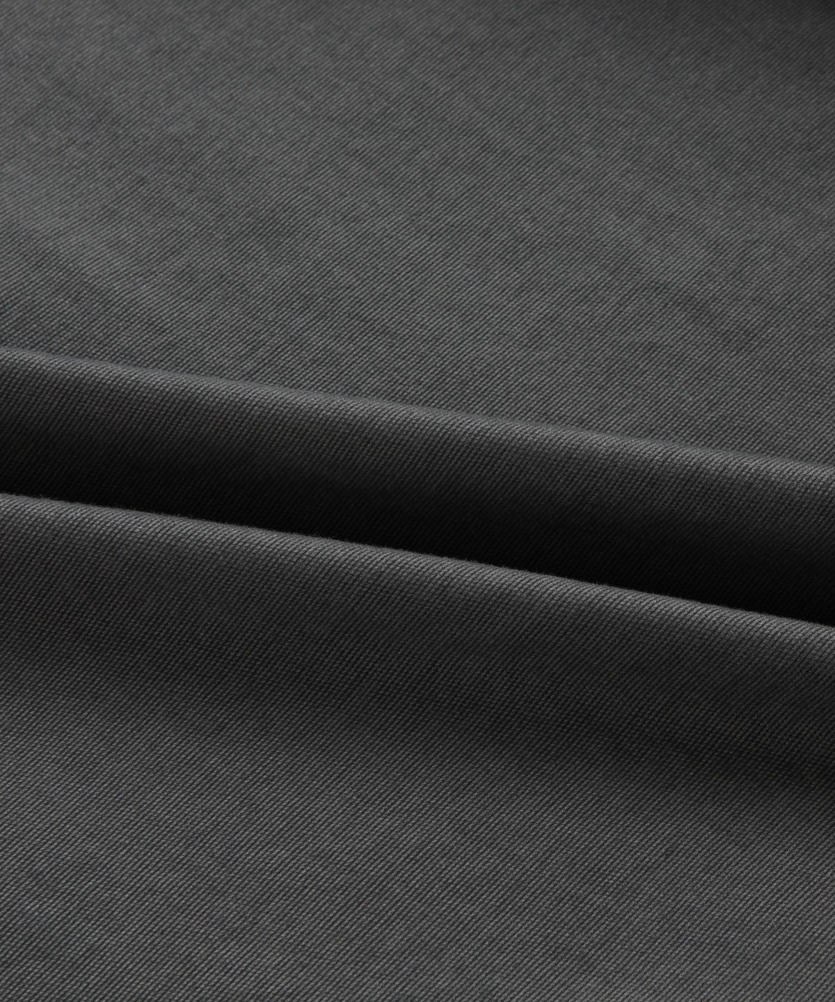 라코스테(LACOSTE) 남성 코튼 워싱 드리즐러 자켓 BH438E-56N 3L6