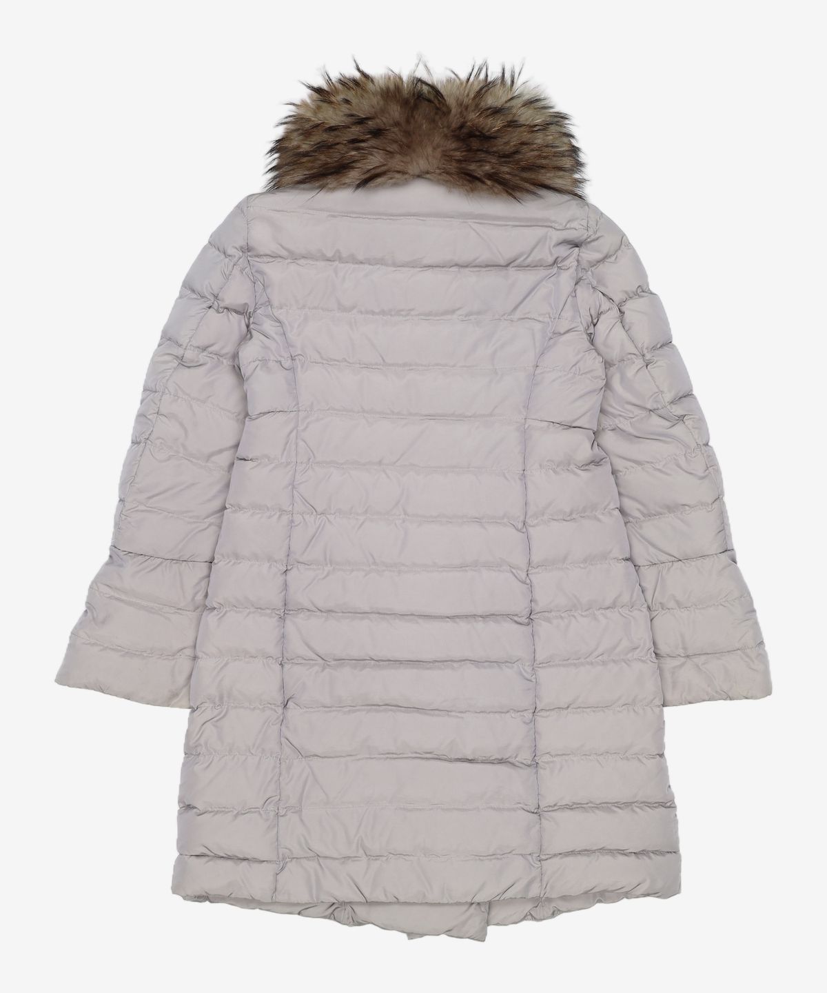 몽클레르(MONCLER) 롱 패딩/롱 헤비 아우터 XS