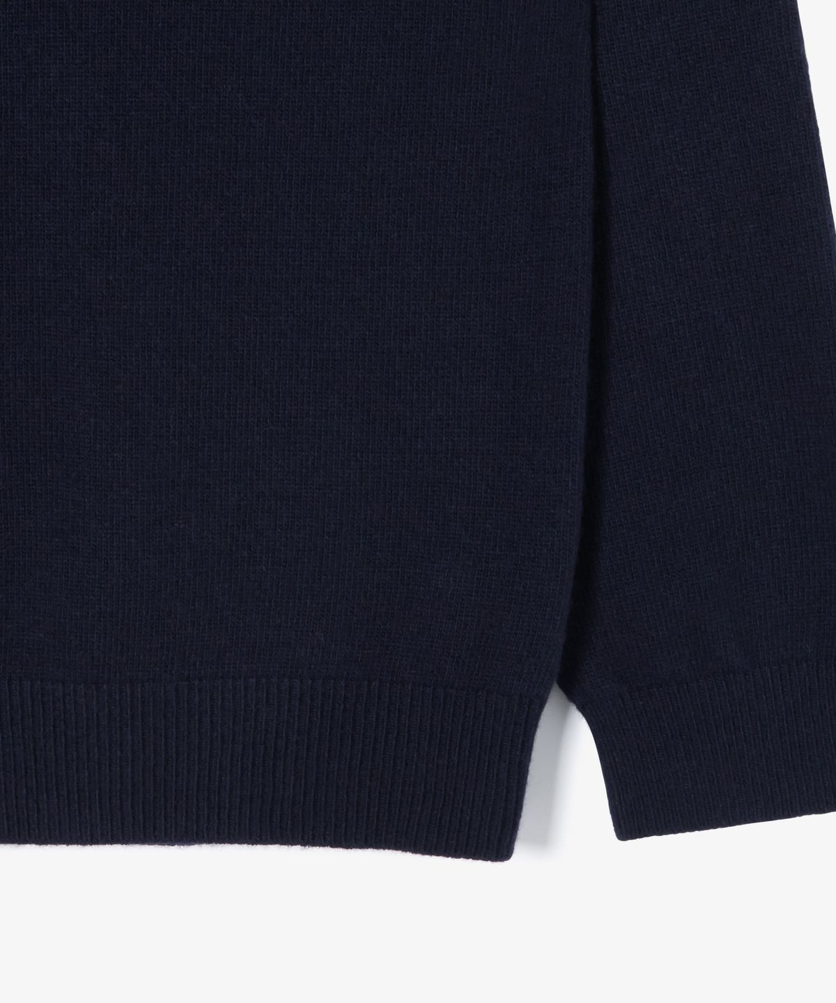라코스테(LACOSTE) 남성 헨리넥 풀오버 AH761E-56N 166