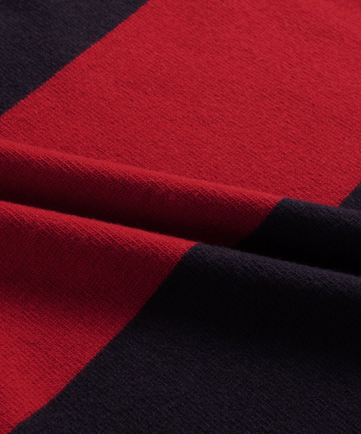 라코스테(LACOSTE) 남성 볼드 스트라이프 크루넥 풀오버 AH916E-56N 240