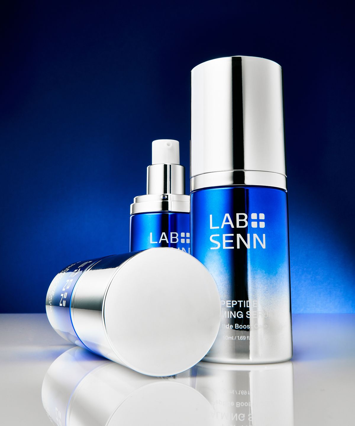 랩센(LABSENN) 펩타이드 카밍 세럼 50ml