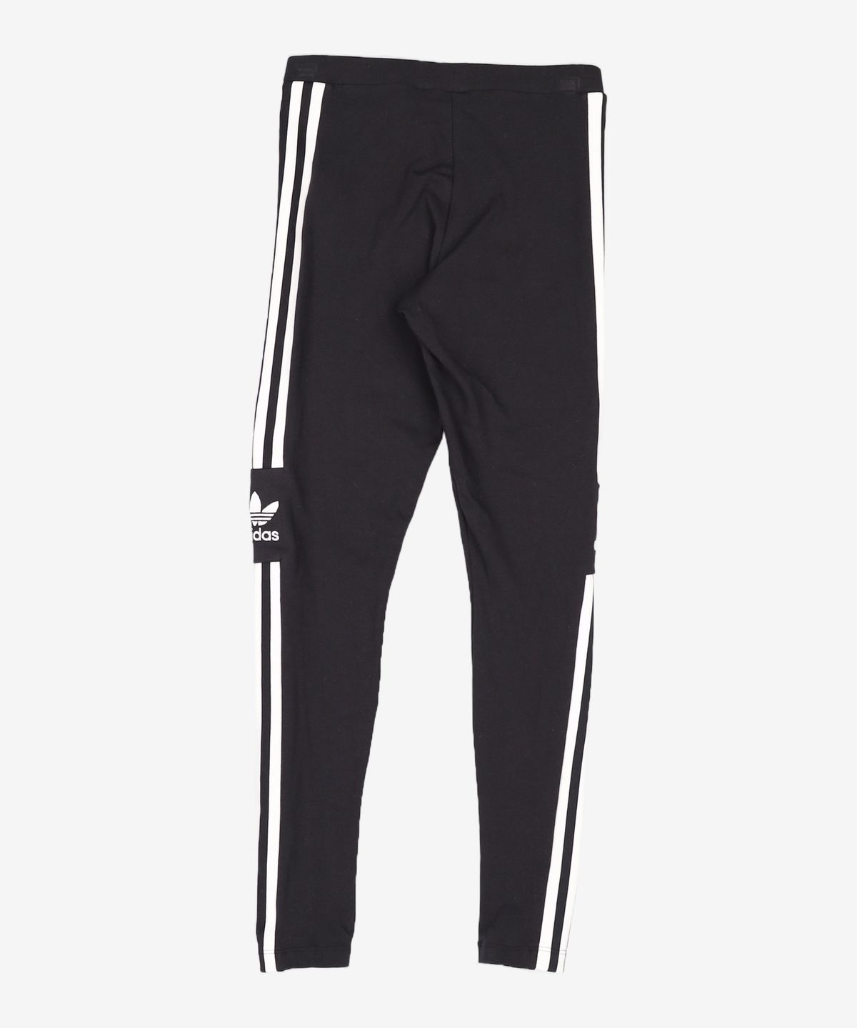 아디다스(ADIDAS) 트레포일 레깅스 - 블랙 / DV2636 XS