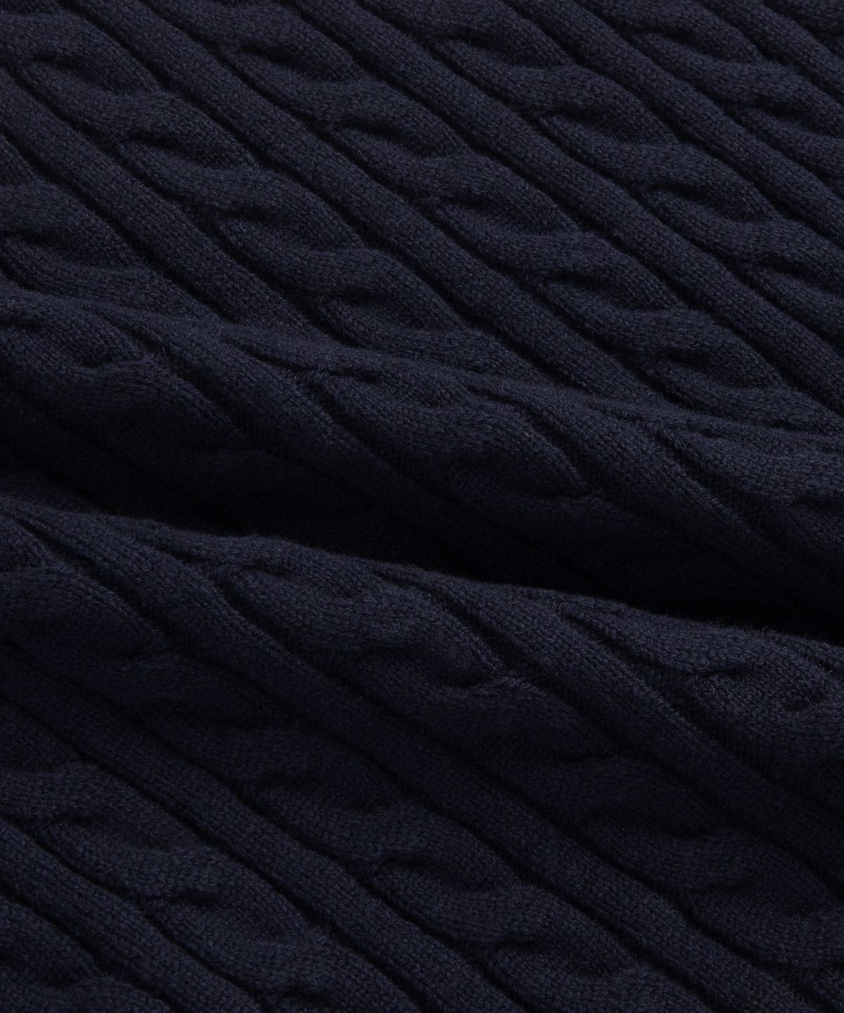 라코스테(LACOSTE) 남성 케이블 반집업 풀오버 AH576E-56N 166