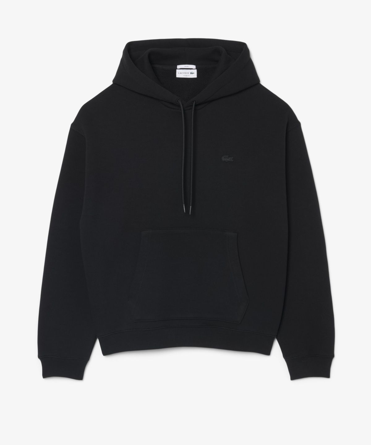 라코스테(LACOSTE) 남성 크록 시그니처 루즈핏 후디 SH7741-56N 031
