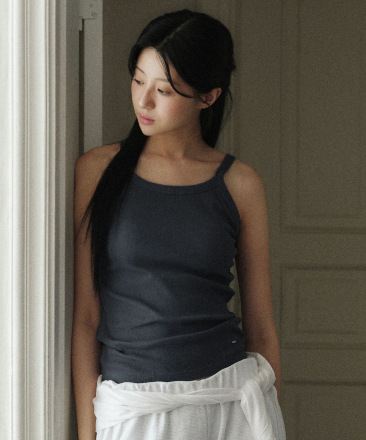 엣프터(8FTER) 프리 립 브라탑 - 3Colors