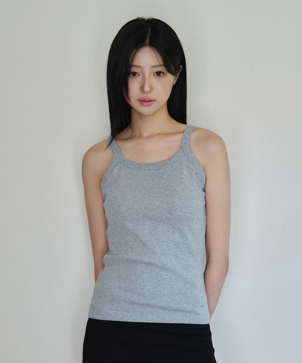 엣프터(8FTER) 프리 립 브라탑 - 3Colors