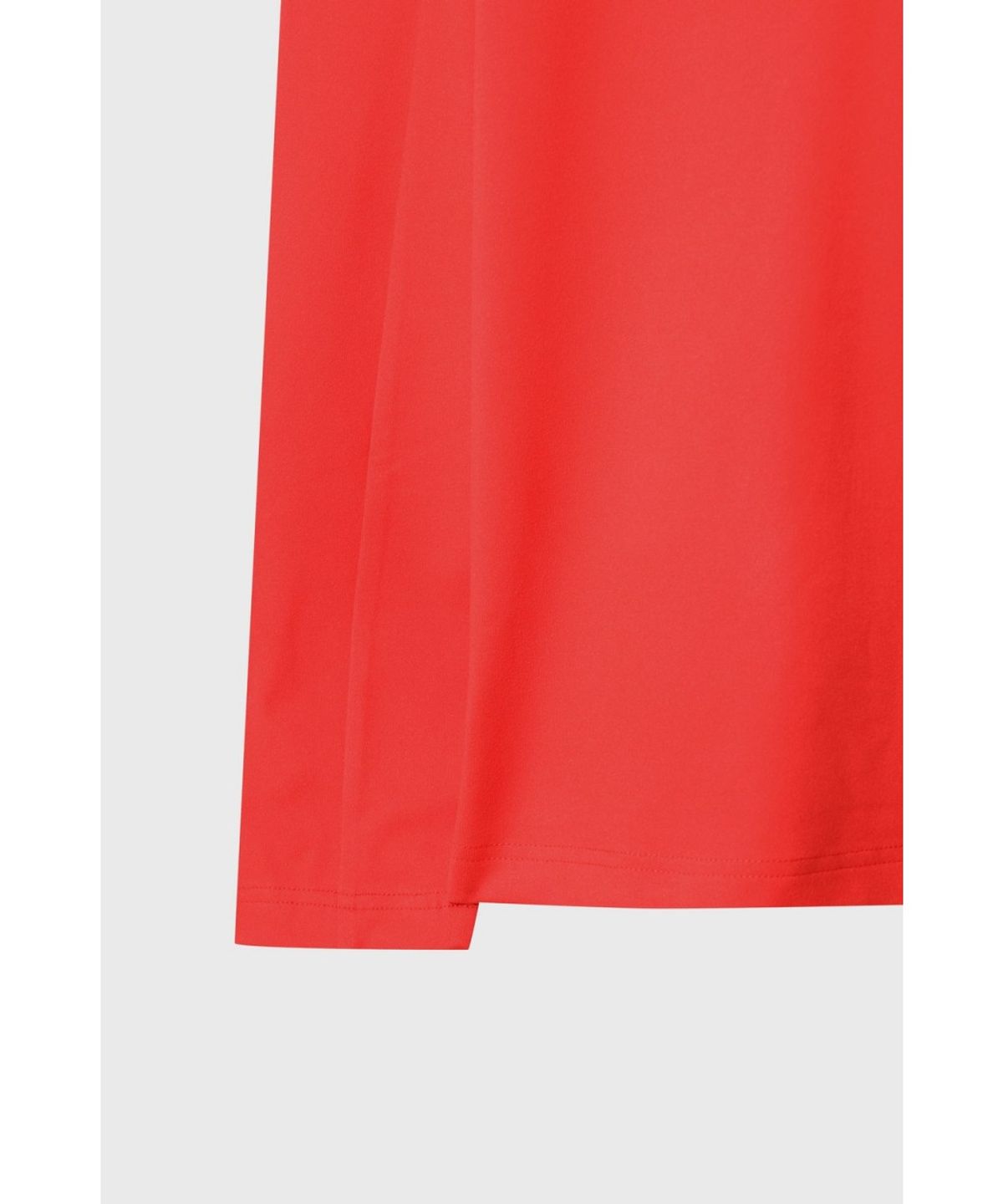 왁(WAAC) Men WAACK Signature Fleece Polo WMTBW26701REX