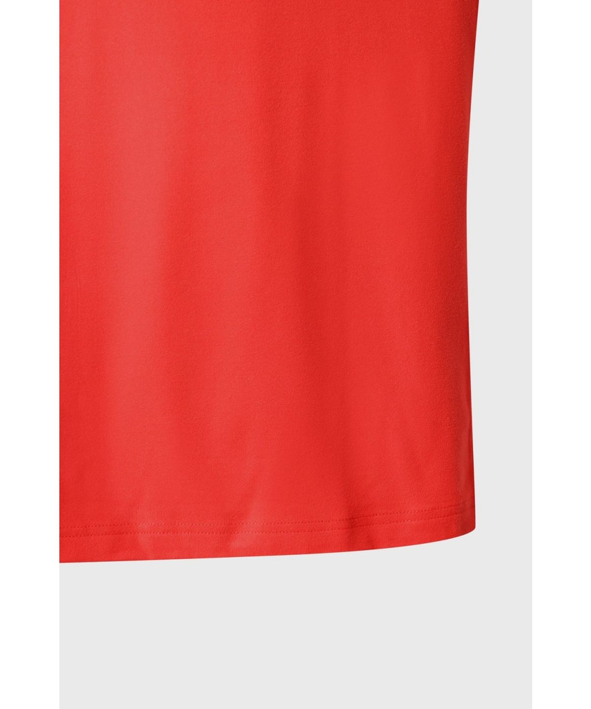 왁(WAAC) Men WAACK Signature Fleece Polo WMTBW26701REX