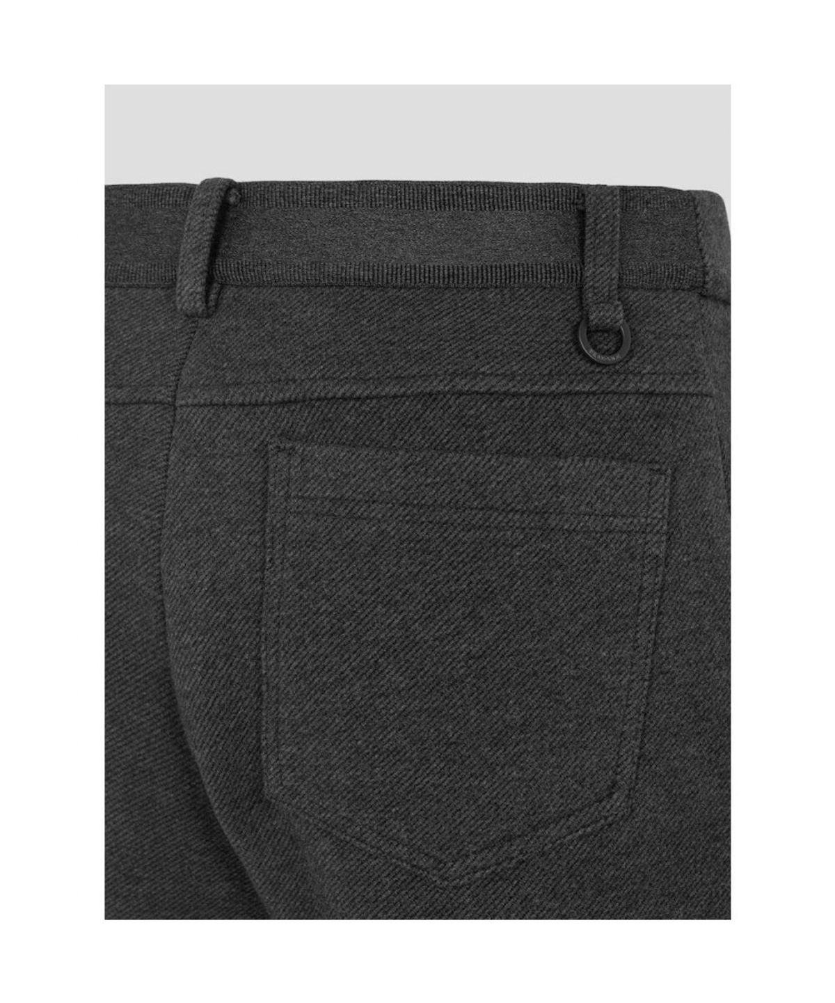 빈폴골프(BEANPOLE GOLF) 여성 셋업 와이드 부츠컷 팬츠 - 애쉬