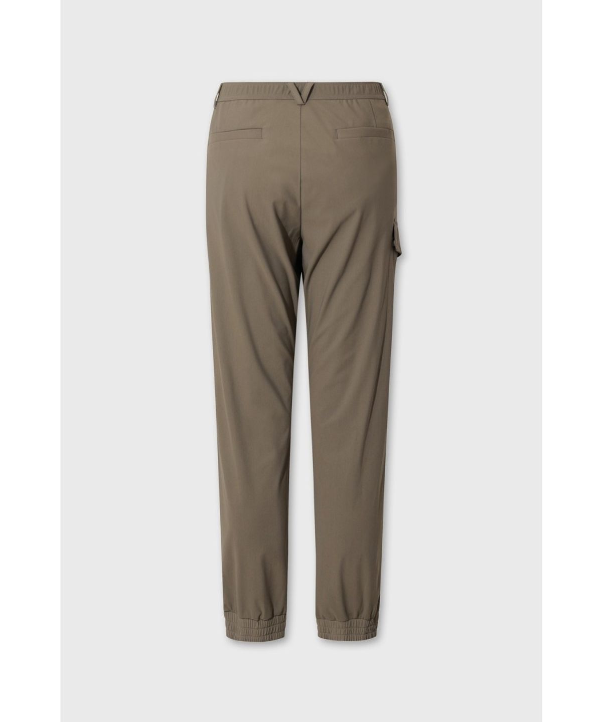 왁(WAAC) Men Tricot Cargo Jogger Pants WMPNA26603BED