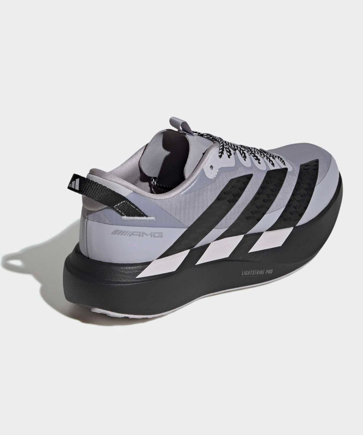 아디다스(ADIDAS) 아디제로 EVO SL ATR  - 글로우그레이 / KI7909