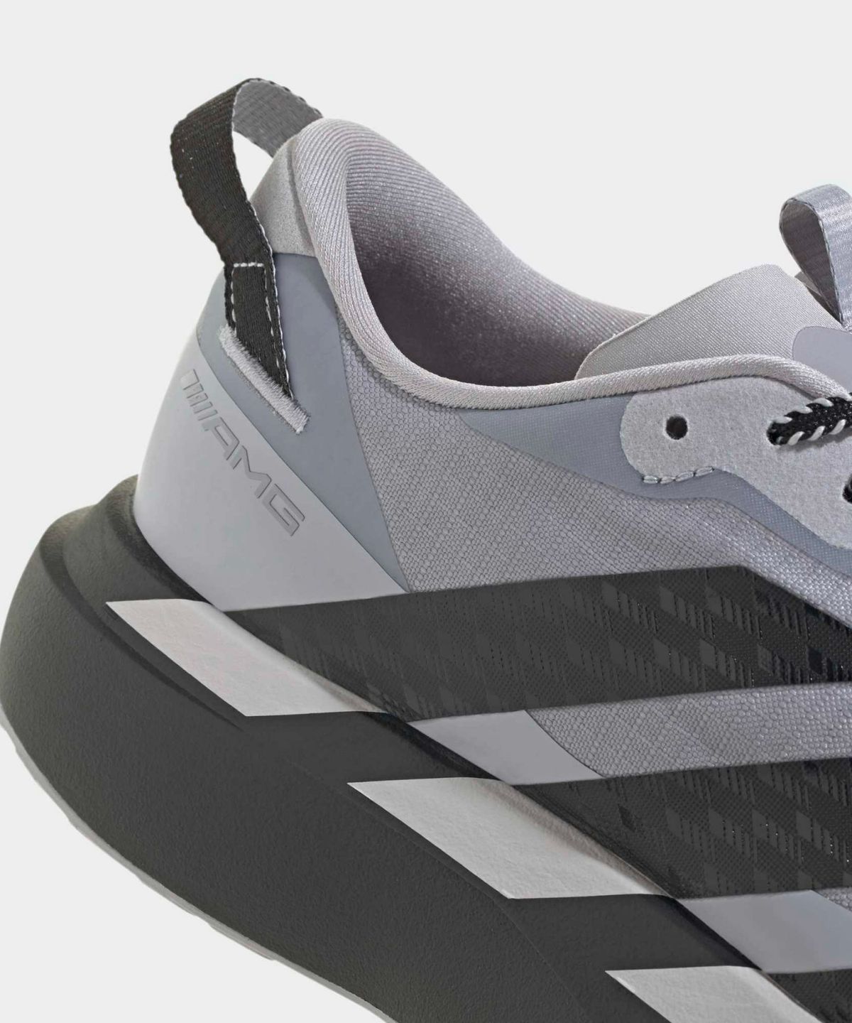 아디다스(ADIDAS) 아디제로 EVO SL ATR  - 글로우그레이 / KI7909