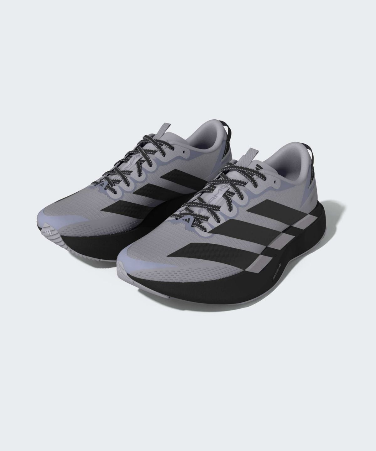 아디다스(ADIDAS) 아디제로 EVO SL ATR  - 글로우그레이 / KI7909