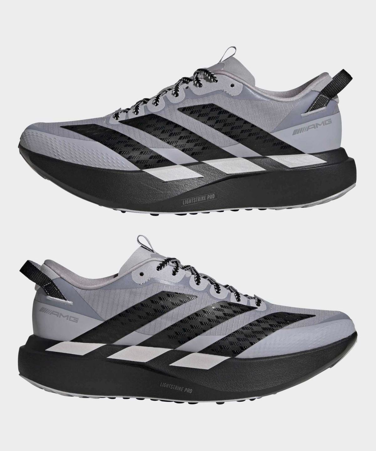 아디다스(ADIDAS) 아디제로 EVO SL ATR  - 글로우그레이 / KI7909