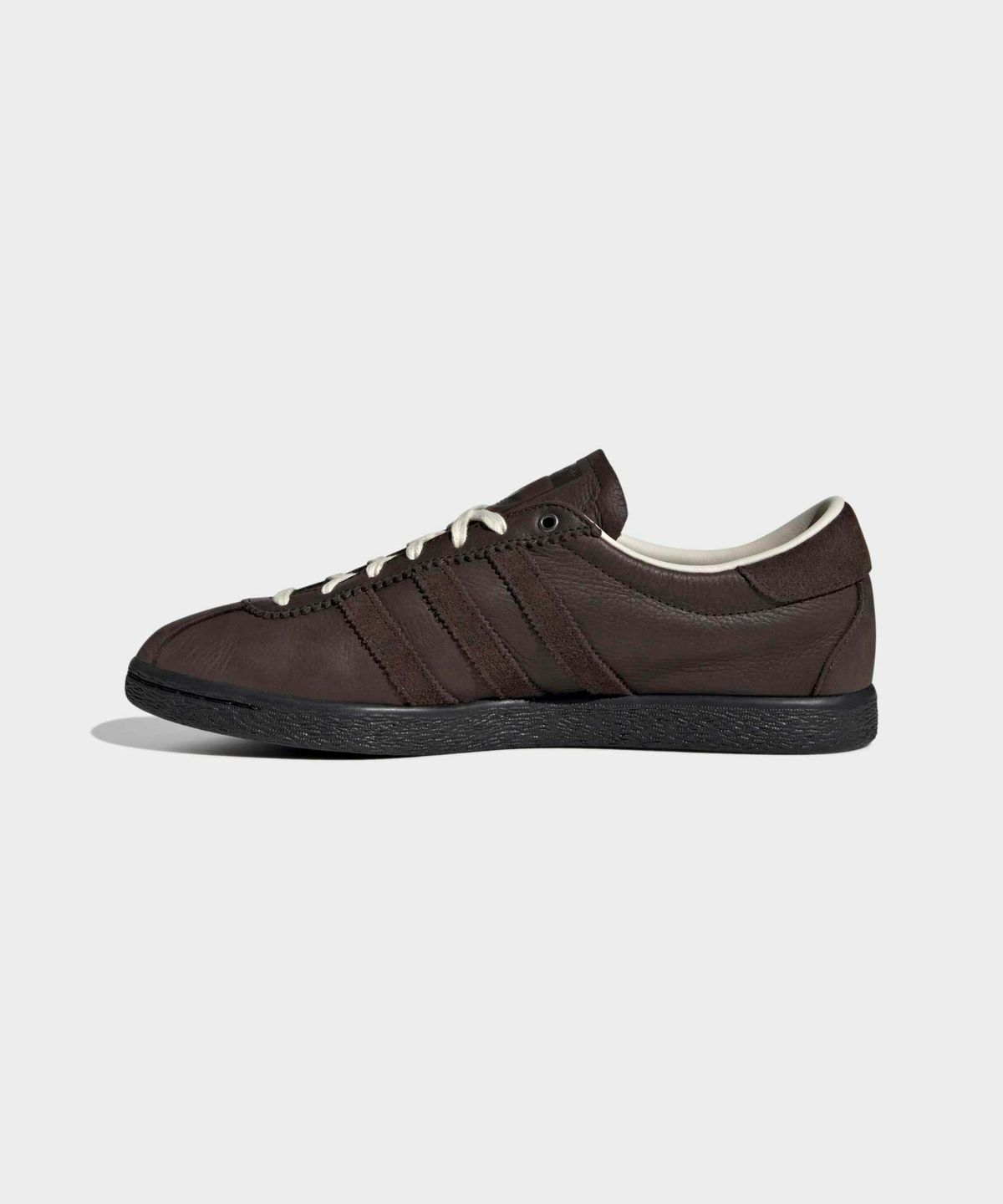 아디다스(ADIDAS) 토바코 - 다크브라운:아우라커피:블랙 / KJ4905