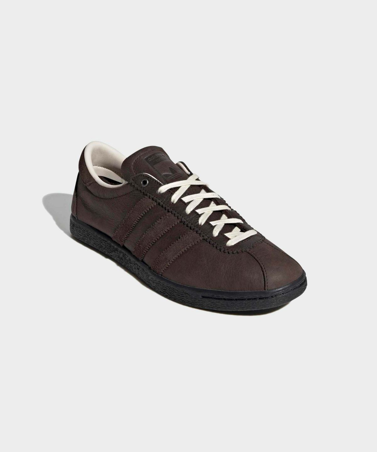 아디다스(ADIDAS) 토바코 - 다크브라운:아우라커피:블랙 / KJ4905