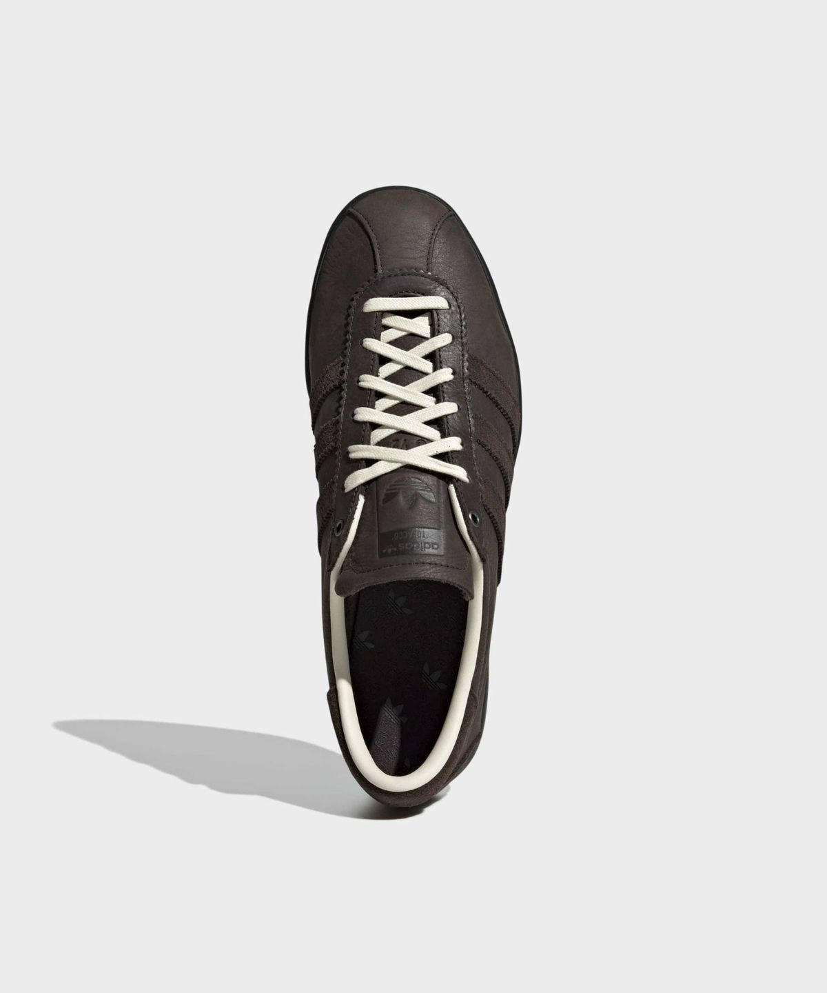 아디다스(ADIDAS) 토바코 - 다크브라운:아우라커피:블랙 / KJ4905