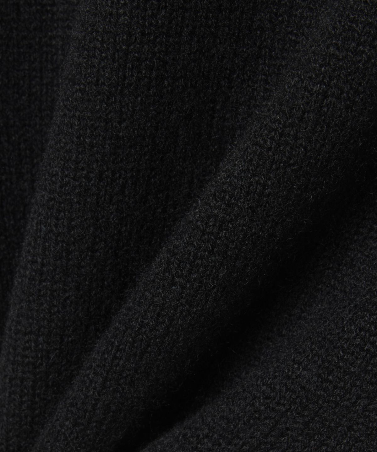 라코스테(LACOSTE) 여성 캐시미어 하이넥 스웨터 AF2548-56N 031