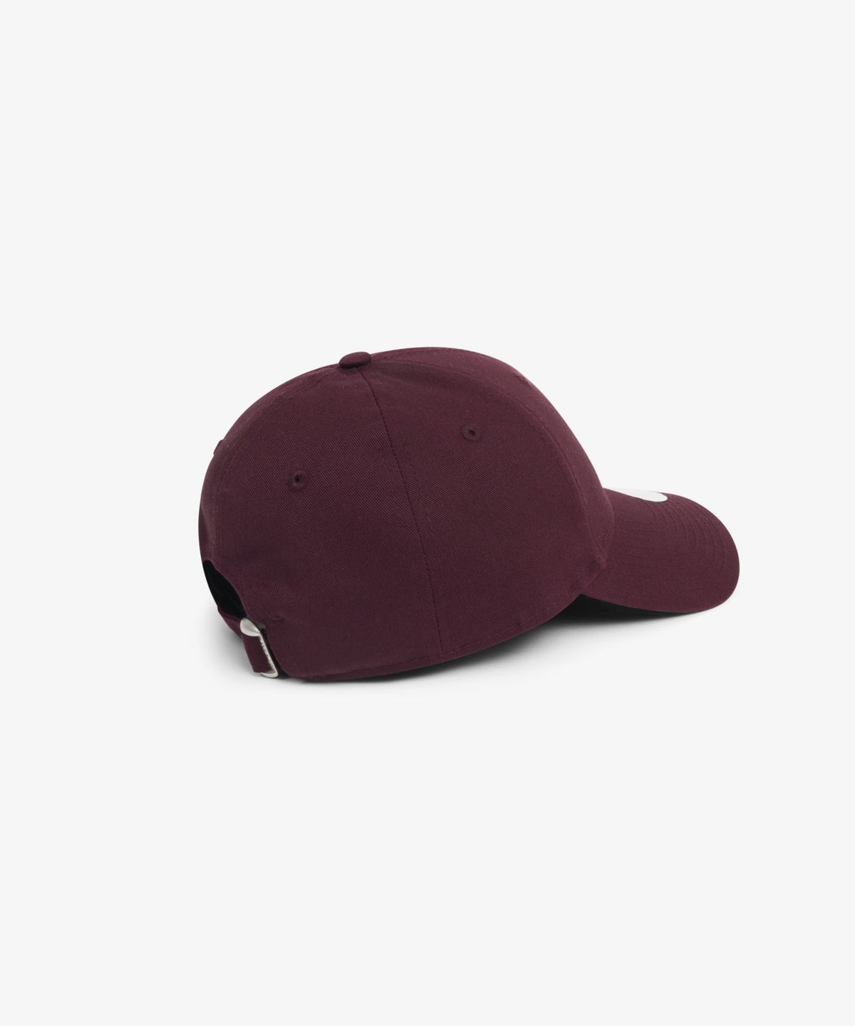 라코스테(LACOSTE) 여성 뉴에라 콜라보 9FORTY 골프 캡 RK7310-56N 3KE