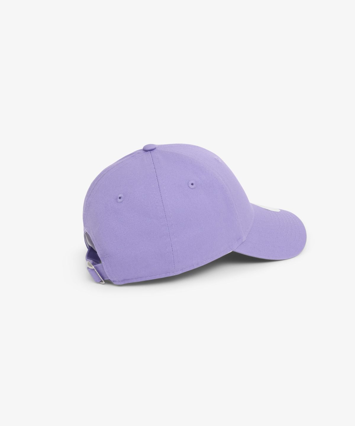 라코스테(LACOSTE) 여성 뉴에라 콜라보 9FORTY 골프 캡 RK7310-56N GFU