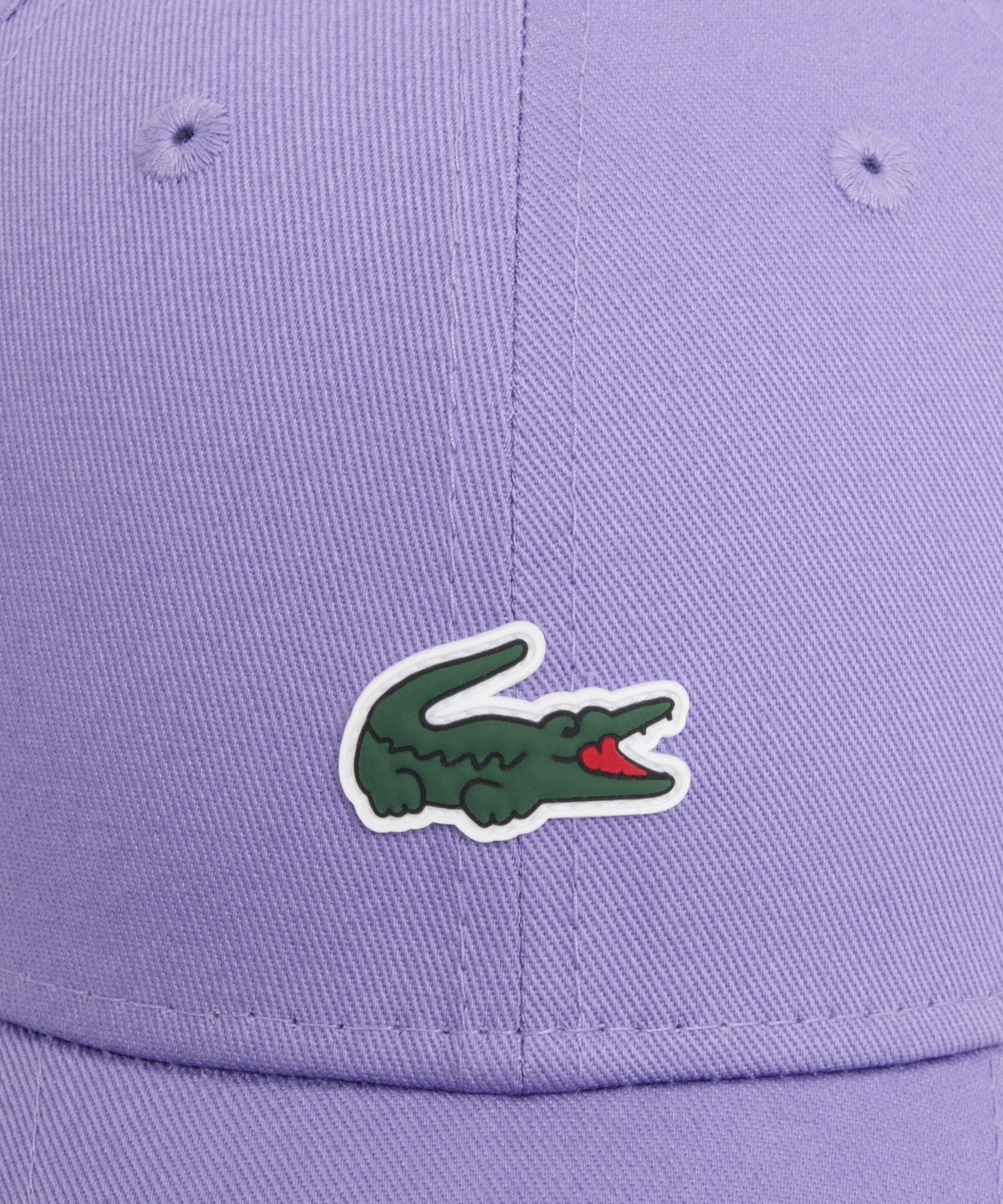 라코스테(LACOSTE) 여성 뉴에라 콜라보 9FORTY 골프 캡 RK7310-56N GFU