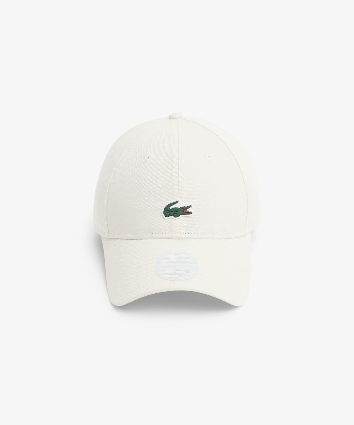 라코스테(LACOSTE) 여성 뉴에라 콜라보 9FORTY 골프 캡 RK7310-56N S7G