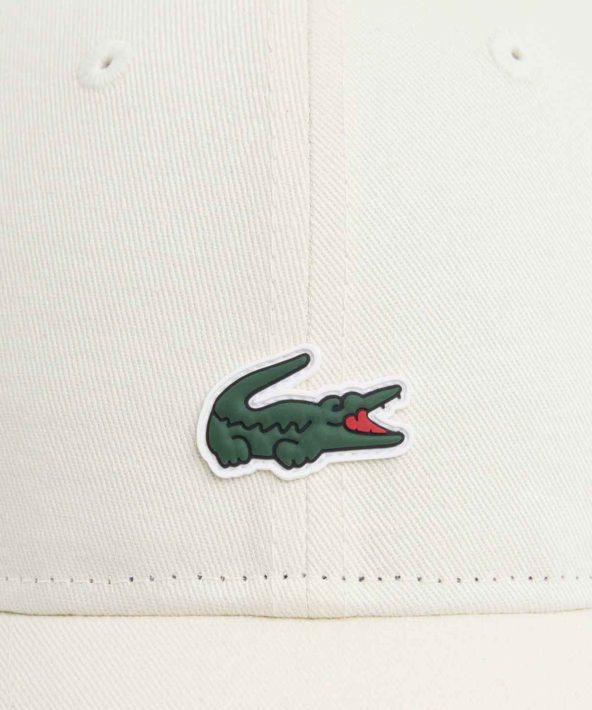라코스테(LACOSTE) 여성 뉴에라 콜라보 9FORTY 골프 캡 RK7310-56N S7G