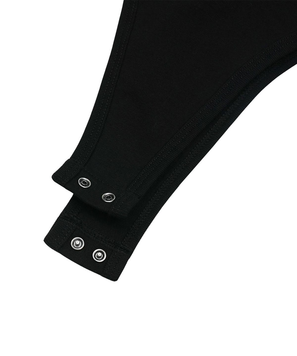 그레일즈(GRAILZ) LIP SERVICE BODY SUIT [BLACK]