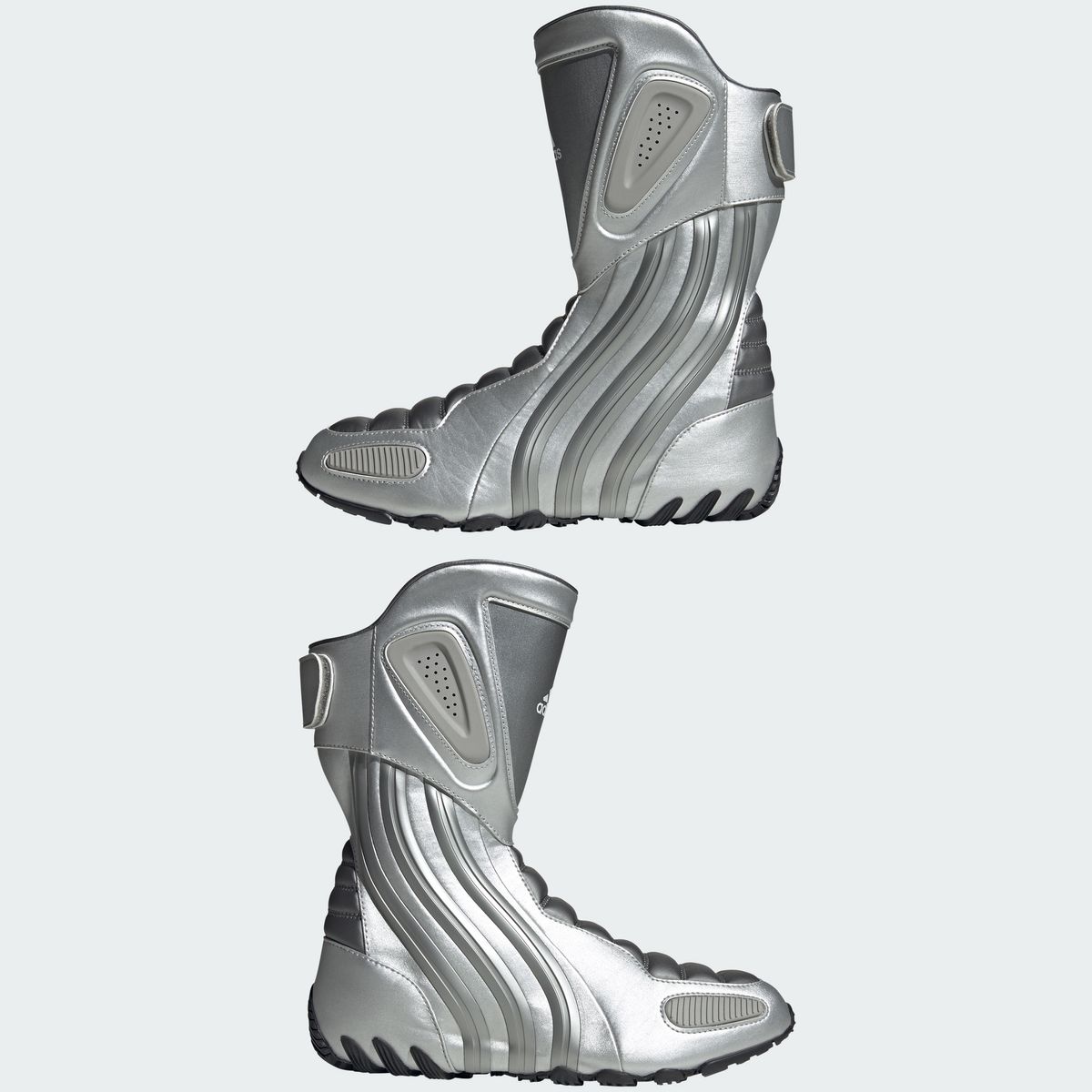 아디다스(ADIDAS) 고스트 모토 미드 KI4562