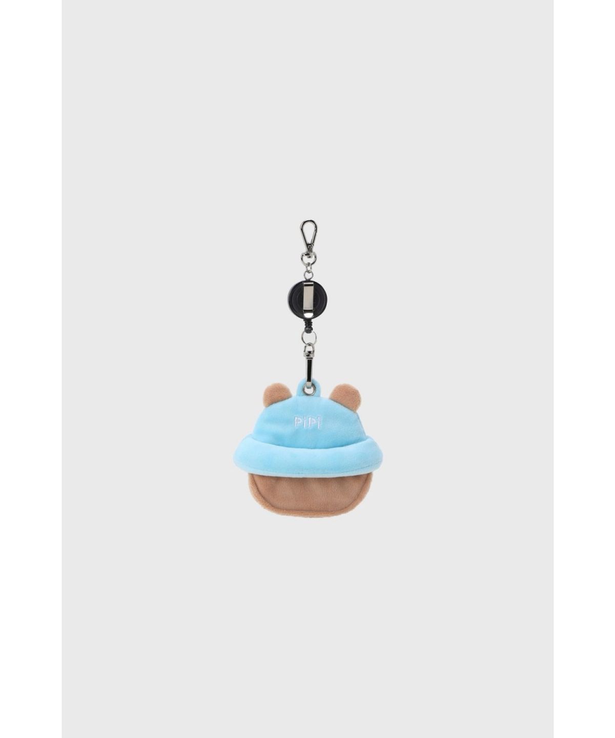 왁(WAAC) [WAACKIZ] Ball Towel WGGJX26655LBX