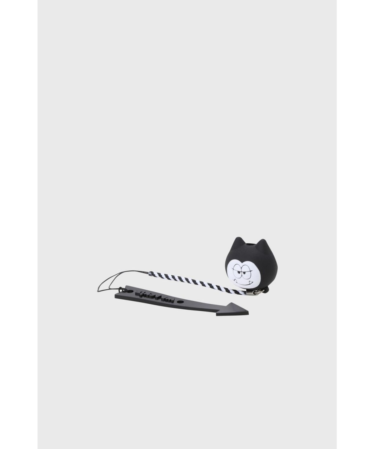 왁(WAAC) [WAACKIZ] Tee Holder WGGJX26652BKX