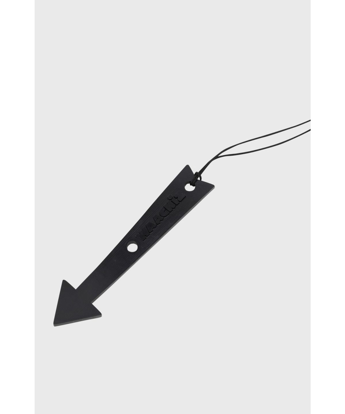왁(WAAC) [WAACKIZ] Tee Holder WGGJX26652BKX