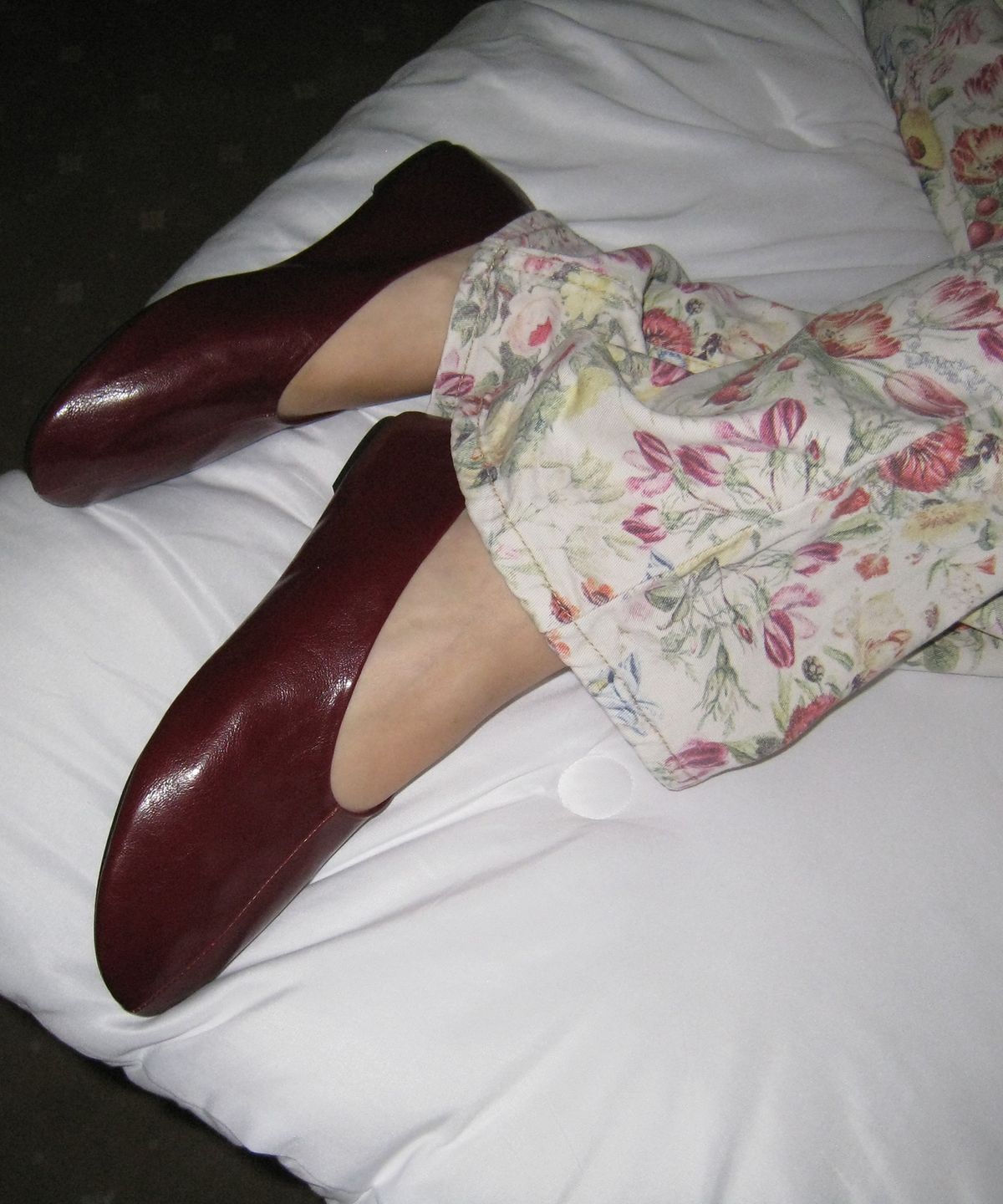 바이아덜스(BYOTHERS) Miel Flat