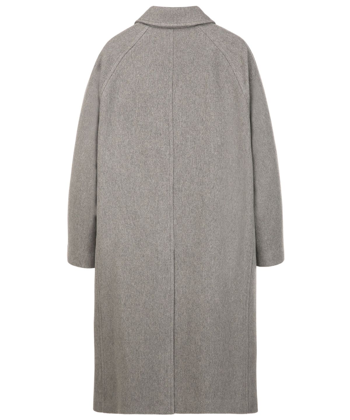 질스튜어트뉴욕 맨(JILLSTUART NEWYORK MEN) [Bacci] 캐주얼 싱글 코트 - 라이트세피아 (JNCO6D204S1)