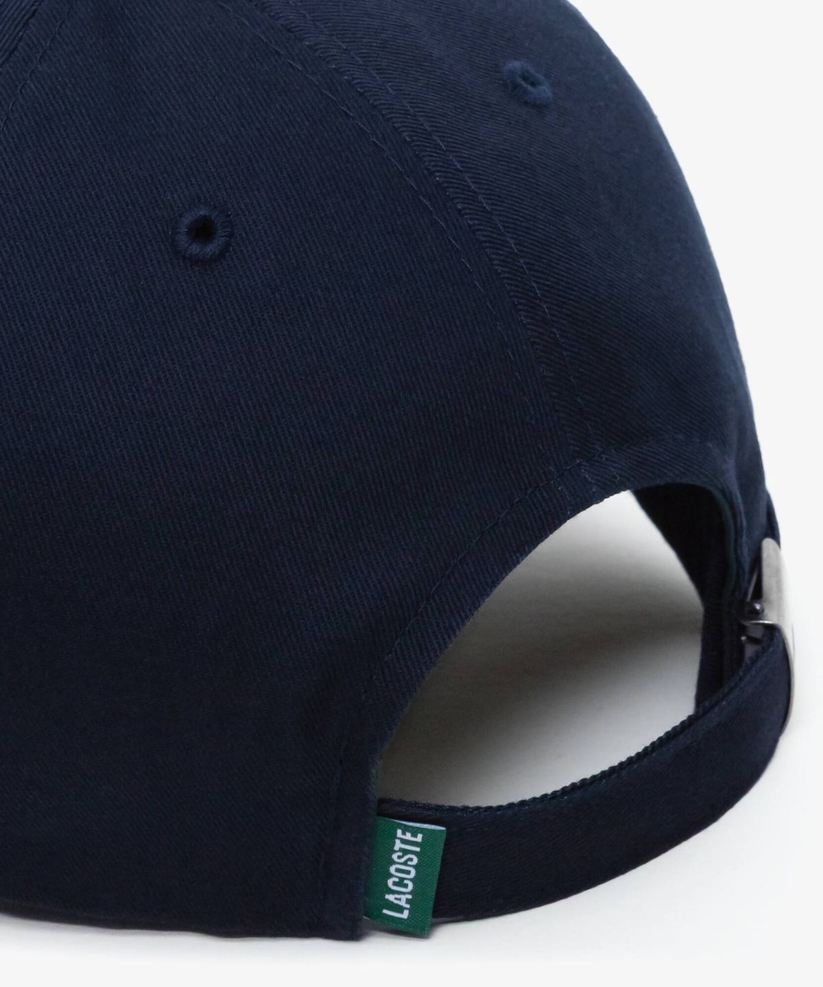 라코스테(LACOSTE) 남성 NEW FIT 그린크록 볼캡 RK109E-56N 166