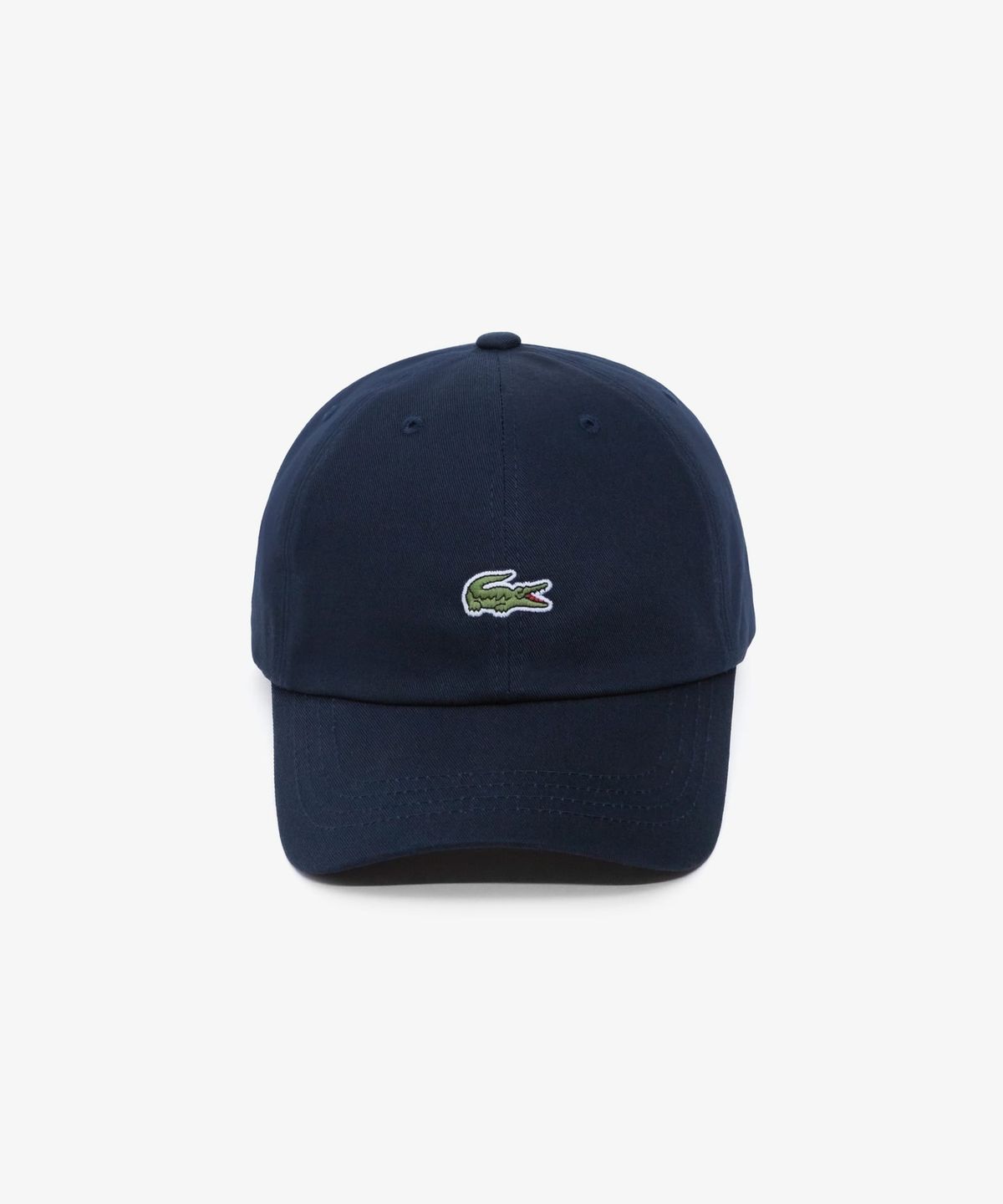 라코스테(LACOSTE) 남성 NEW FIT 그린크록 볼캡 RK109E-56N 166