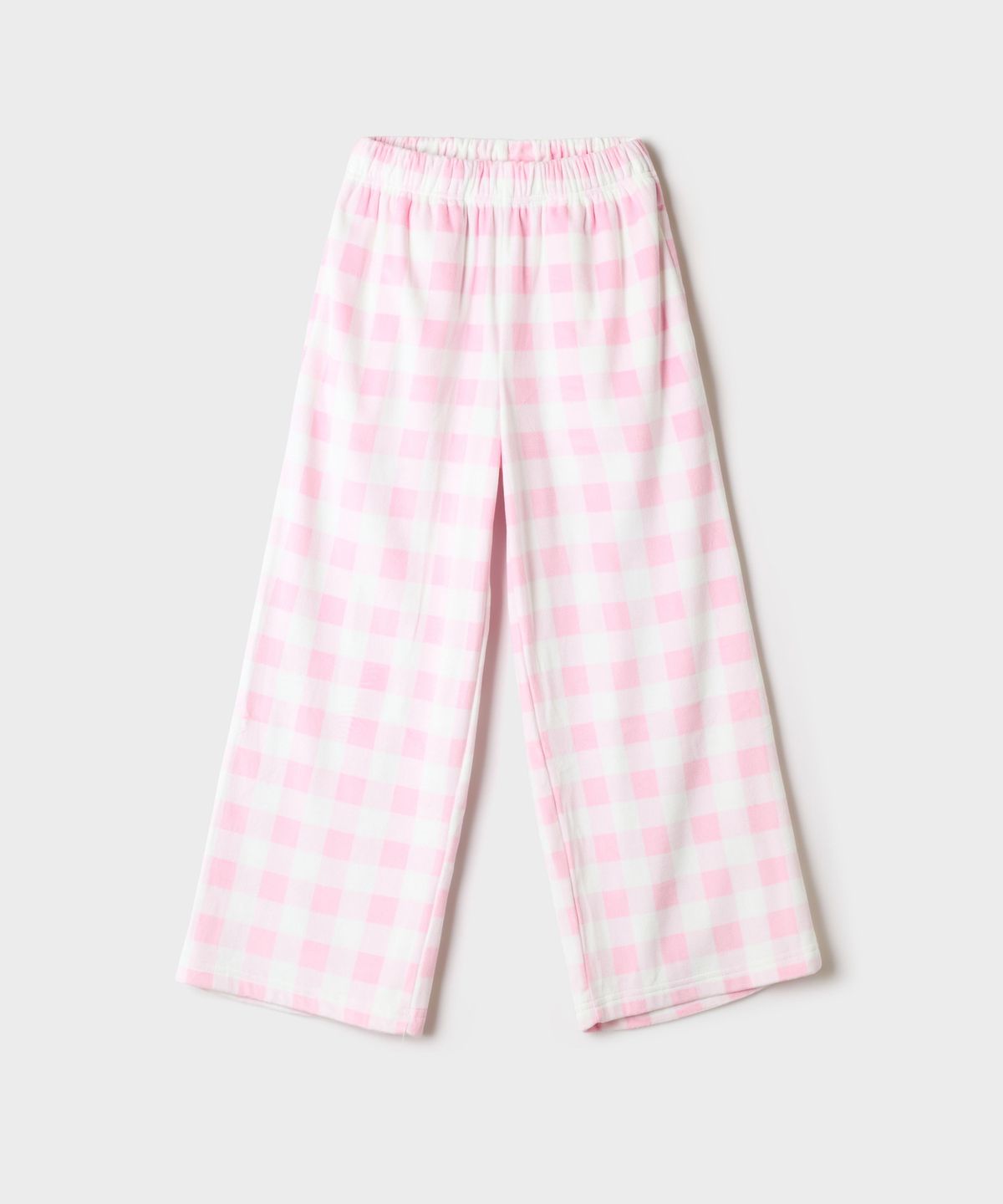 스파오 키즈(SPAO KIDS) [키즈] (망그러진곰) 라운드넥 파자마(Pink)_SPPPG4TKU2