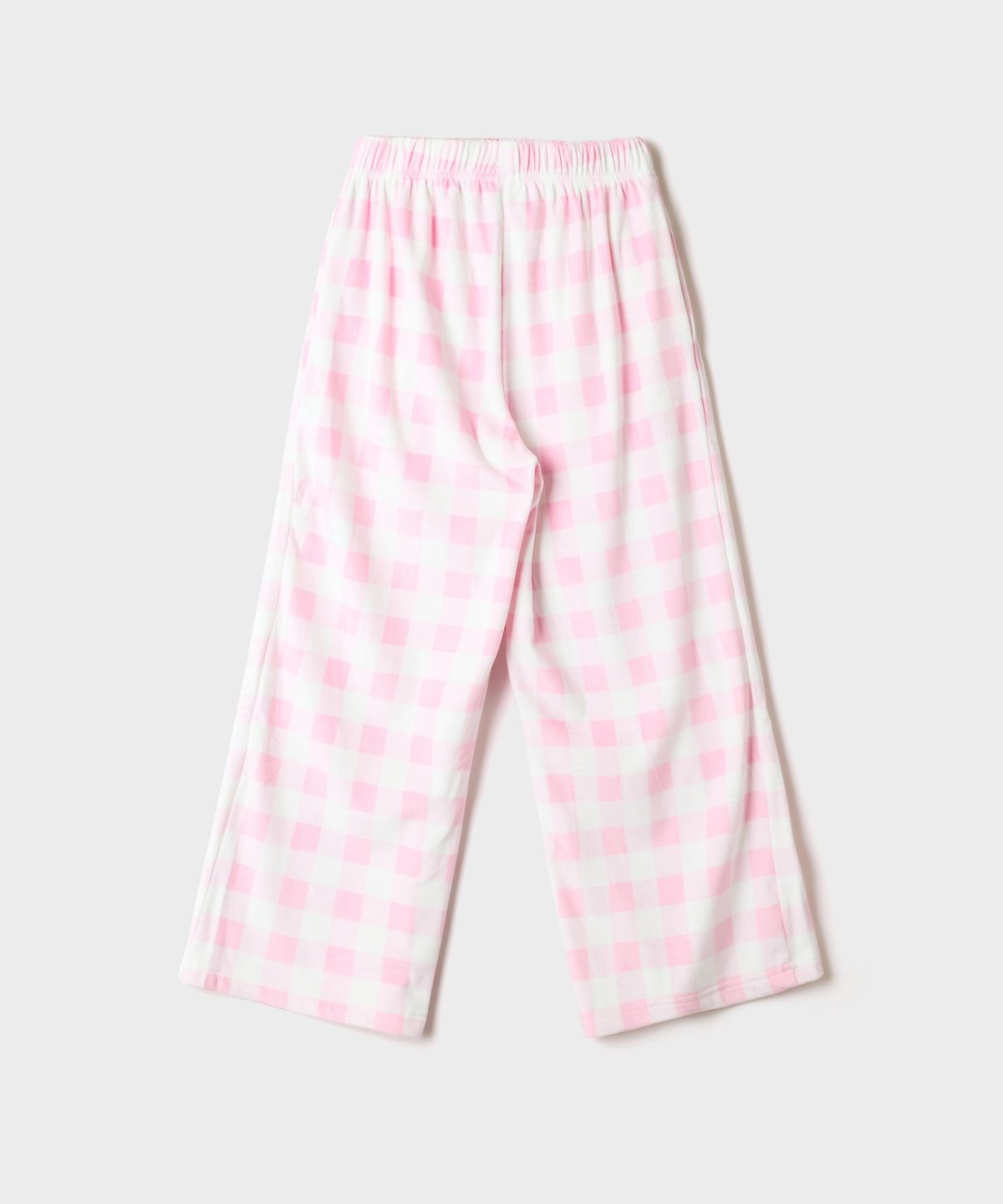 스파오 키즈(SPAO KIDS) [키즈] (망그러진곰) 라운드넥 파자마(Pink)_SPPPG4TKU2
