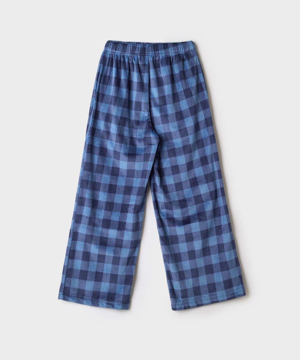 스파오 키즈(SPAO KIDS) [키즈] (망그러진곰) 라운드넥 파자마(Blue)_SPPPG4TKU2