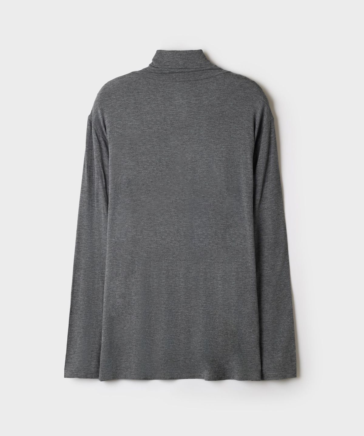 스파오(SPAO) [WARMTECH 울블렌드] 남성 터틀넥 긴팔_SPXVG4VA30