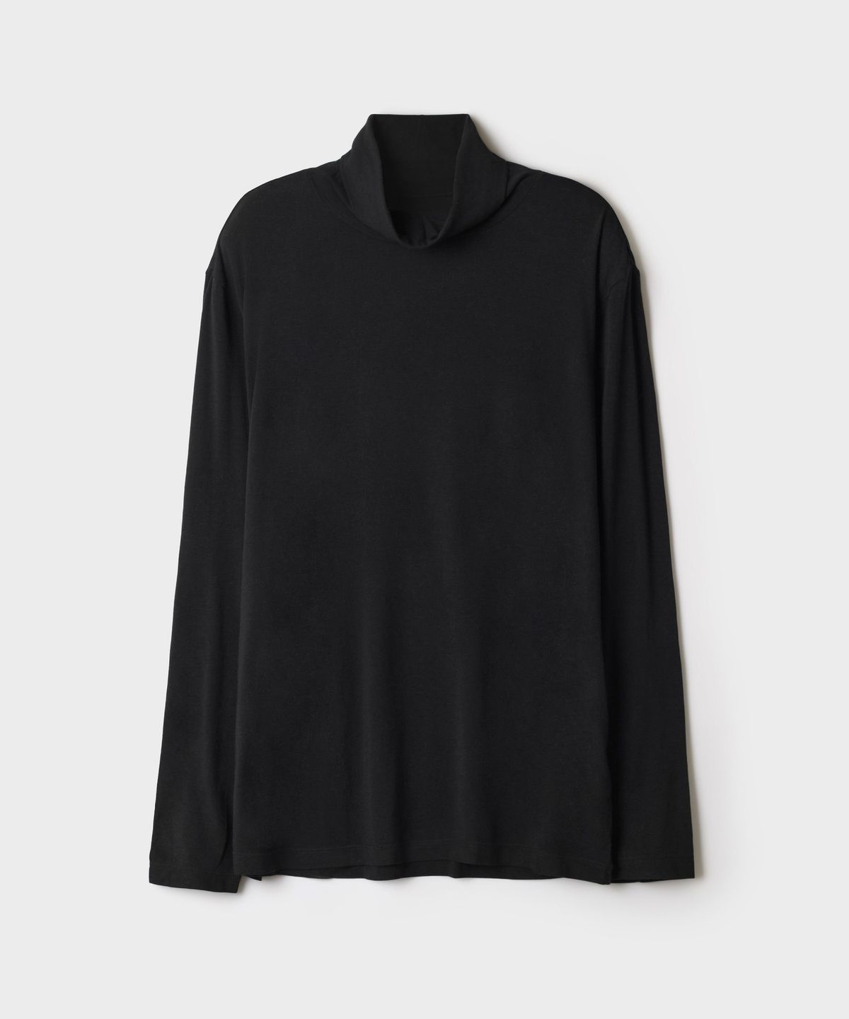 스파오(SPAO) [WARMTECH 울블렌드] 남성 터틀넥 긴팔_SPXVG4VA30