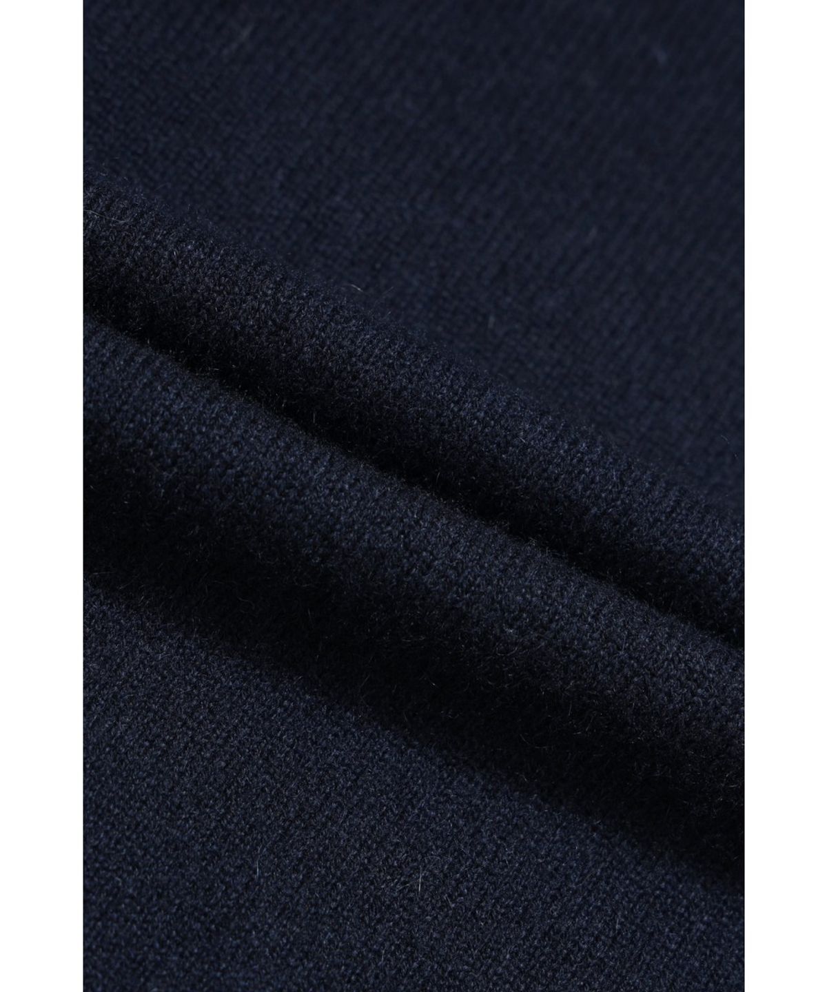 왁(WAAC) WTO Women Cashmere Wholegarment Sweater WWWAW26730NYD