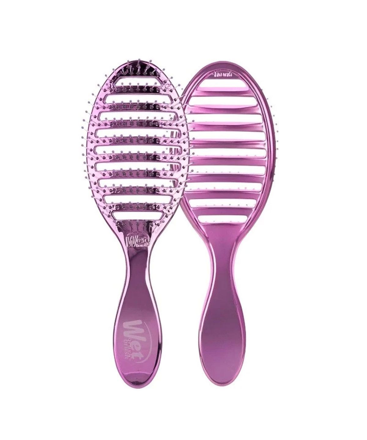 웻 브러쉬(WETBRUSH) 헤어 브러쉬 스피드 드라이 페스티브 피니시