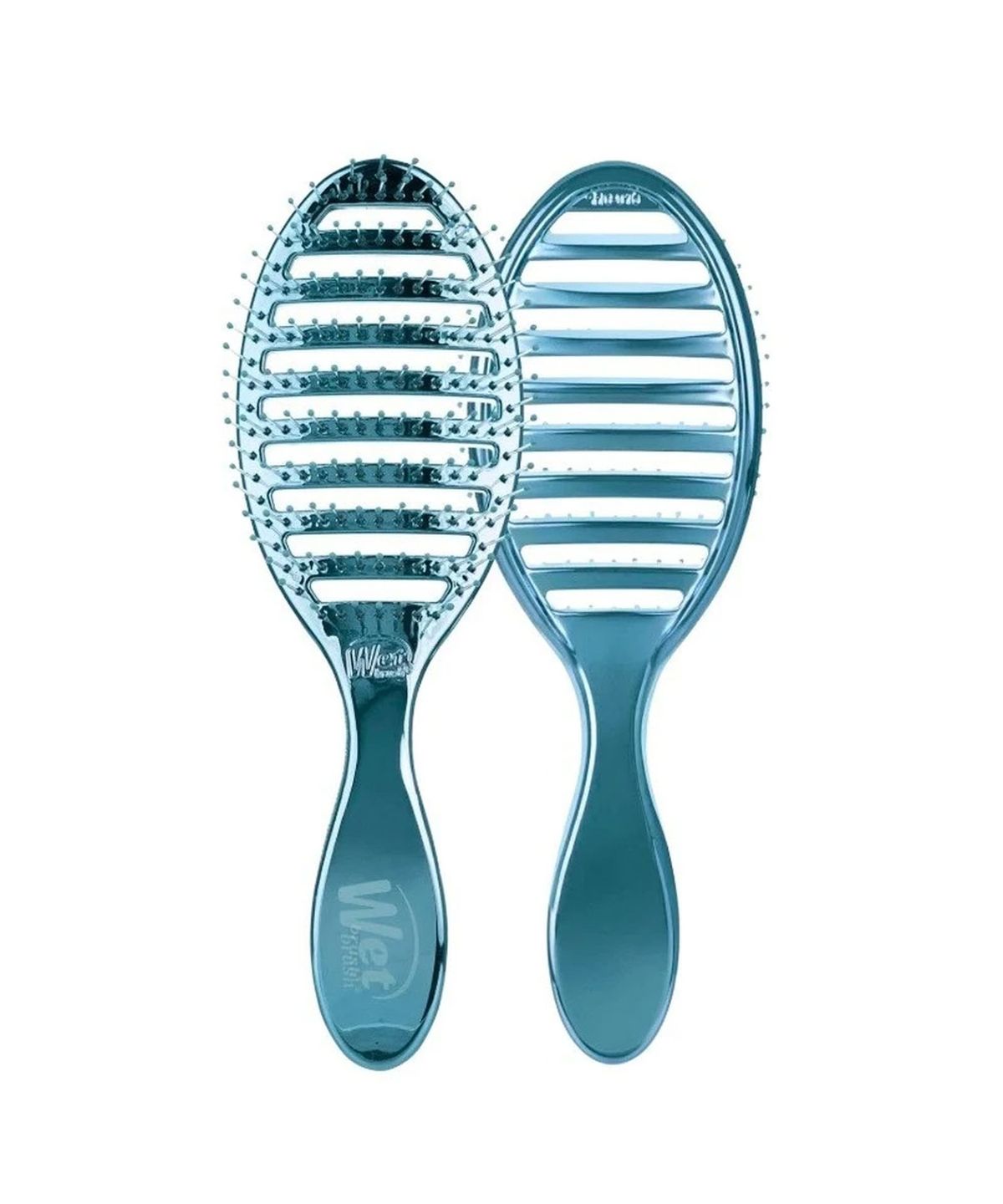 웻 브러쉬(WETBRUSH) 헤어 브러쉬 스피드 드라이 페스티브 피니시