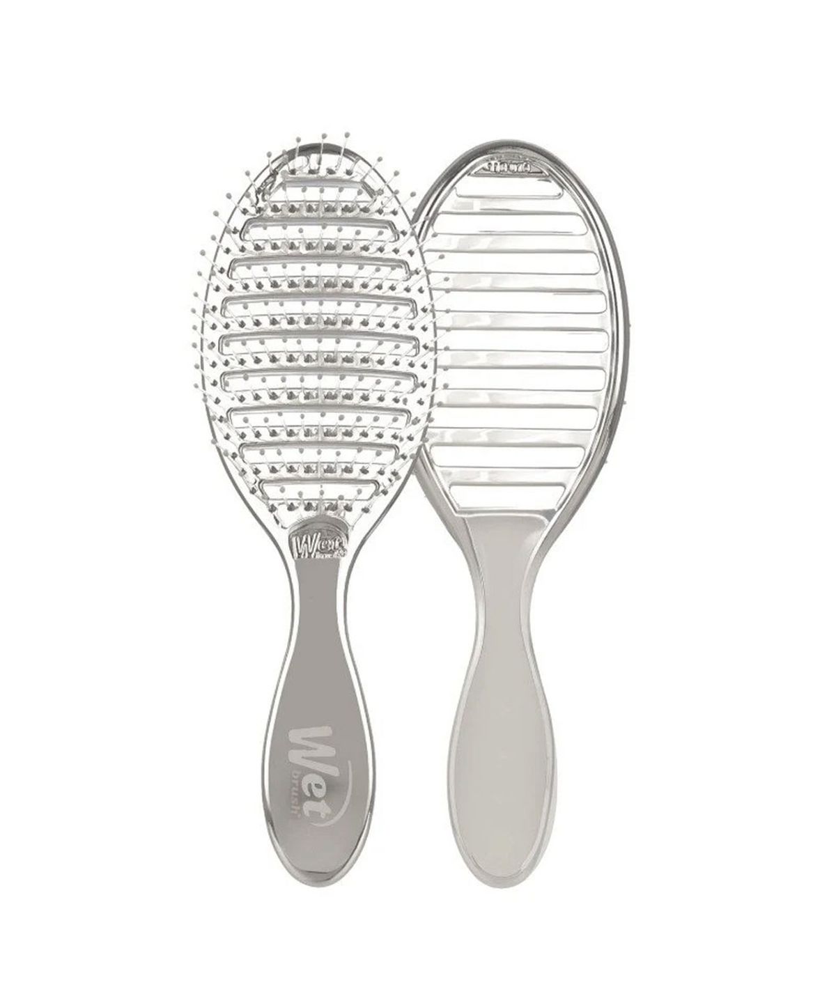 웻 브러쉬(WETBRUSH) 헤어 브러쉬 스피드 드라이 페스티브 피니시
